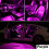 LED Interior car light Kit For BMW 1 3 5 6 7 Series E87 E81 F20 E46 E90 1