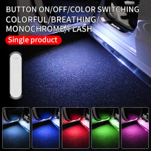 General Motors warning car light door sensing car light LED wiring free