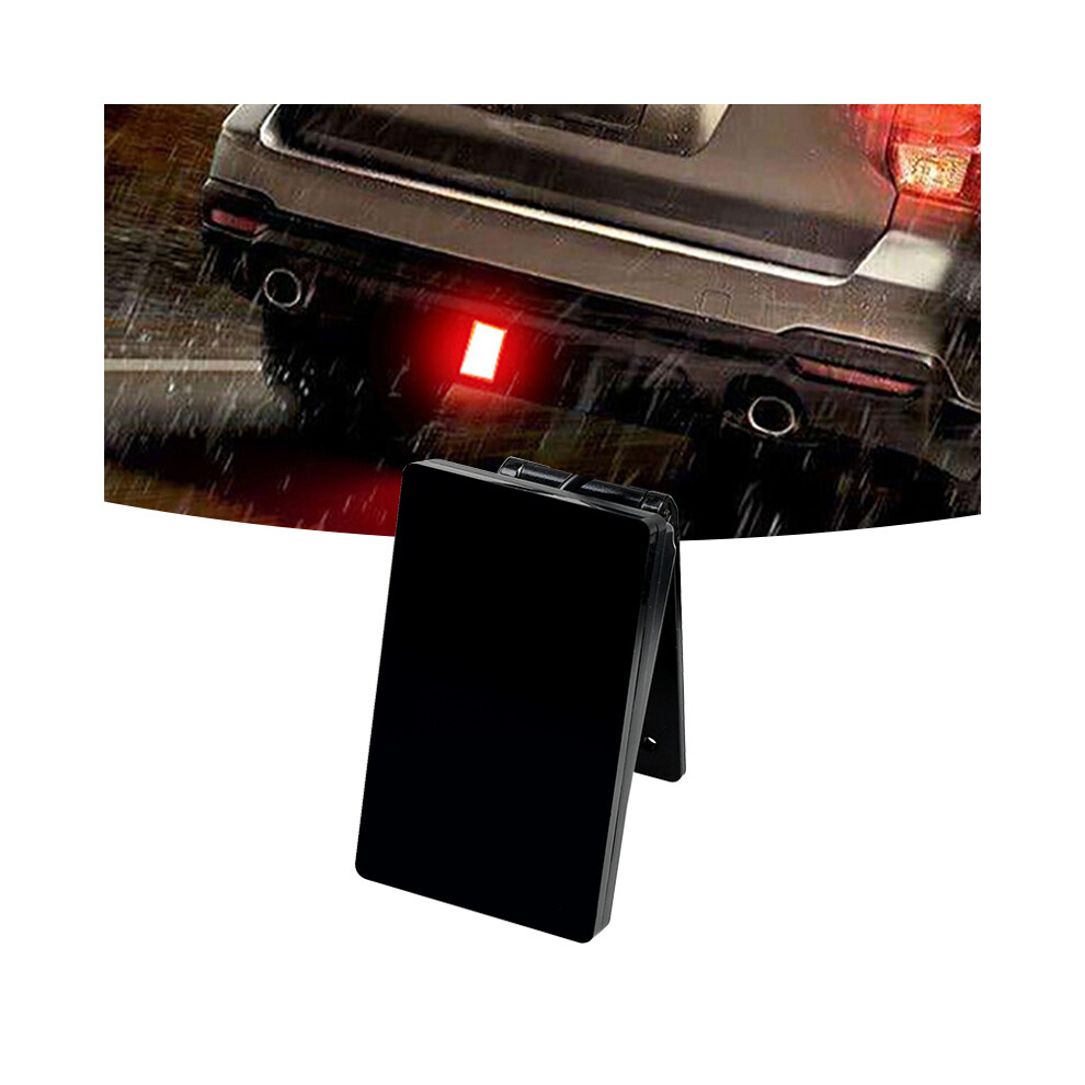 12V F1 Style 15 Led Rear 3Rd Third Strobe Flashing Universal Car Lights 9158106950383