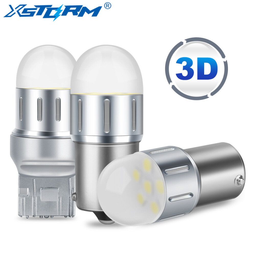 T20 Led W21/5W W21w 7440 7443 1156 Ba15s Bau15s P21w Led Py21w 1157 Bay15d 9158106963413