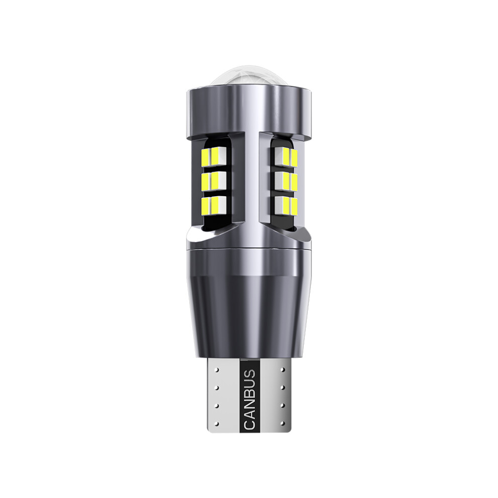 New Led Bulbs T15 W16w Wy16w Canbus Auto Backup Reserve Car Lights Tail 9158106966421