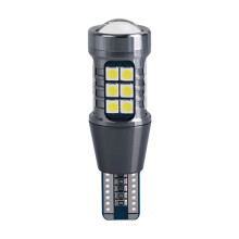 New LED Bulbs T15 W16W WY16W Canbus Auto Backup Reserve car lights Tail
