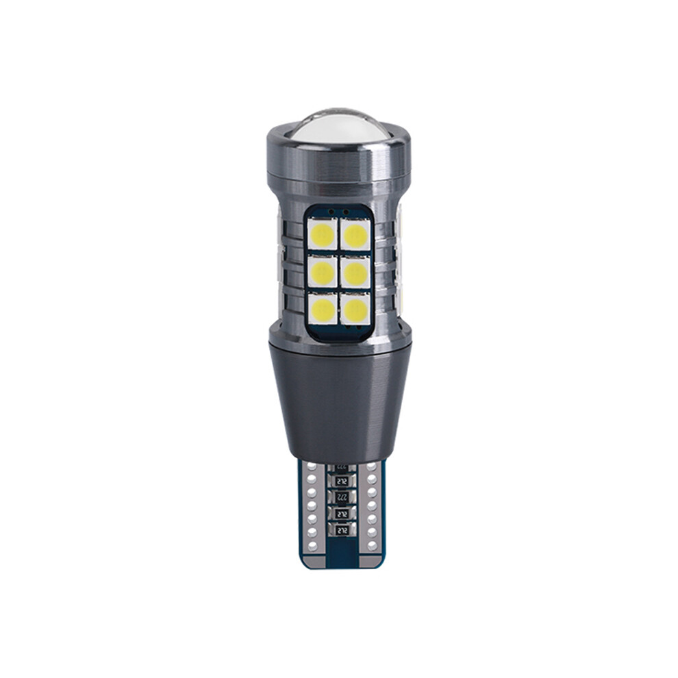 New Led Bulbs T15 W16w Wy16w Canbus Auto Backup Reserve Car Lights Tail 9158106968234