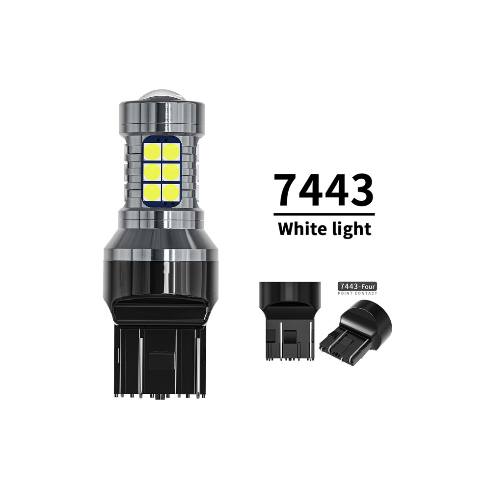 New Led Bulbs T15 W16w Wy16w Canbus Auto Backup Reserve Car Lights Tail 9158106977786