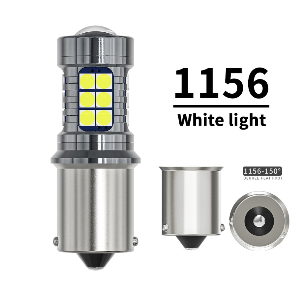 New Led Bulbs T15 W16w Wy16w Canbus Auto Backup Reserve Car Lights Tail 9158106989208