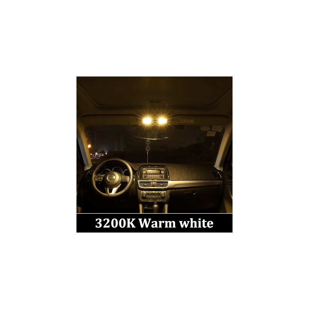 Interior Led Car For Bmw 3 Series E30 E36 E46 E90 E91 E92 E93 F30 Light 9158106965745