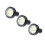 DC 12V 18W Eagle Eye LED 23mm Hawkeye Reverse Backup car light High Power 1