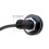 DC 12V 18W Eagle Eye LED 23mm Hawkeye Reverse Backup car light High Power 5