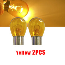 car light BA15S 1156 BAY15D 1157 BA15D 1142 canbus P21W PY21W Tail Bulb