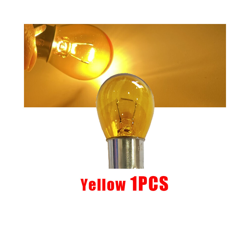 Car Ba15s 1156 Bay15d 1157 Ba15d 1142 Canbus P21w Py21w Tail Bulb Light 9158106977311
