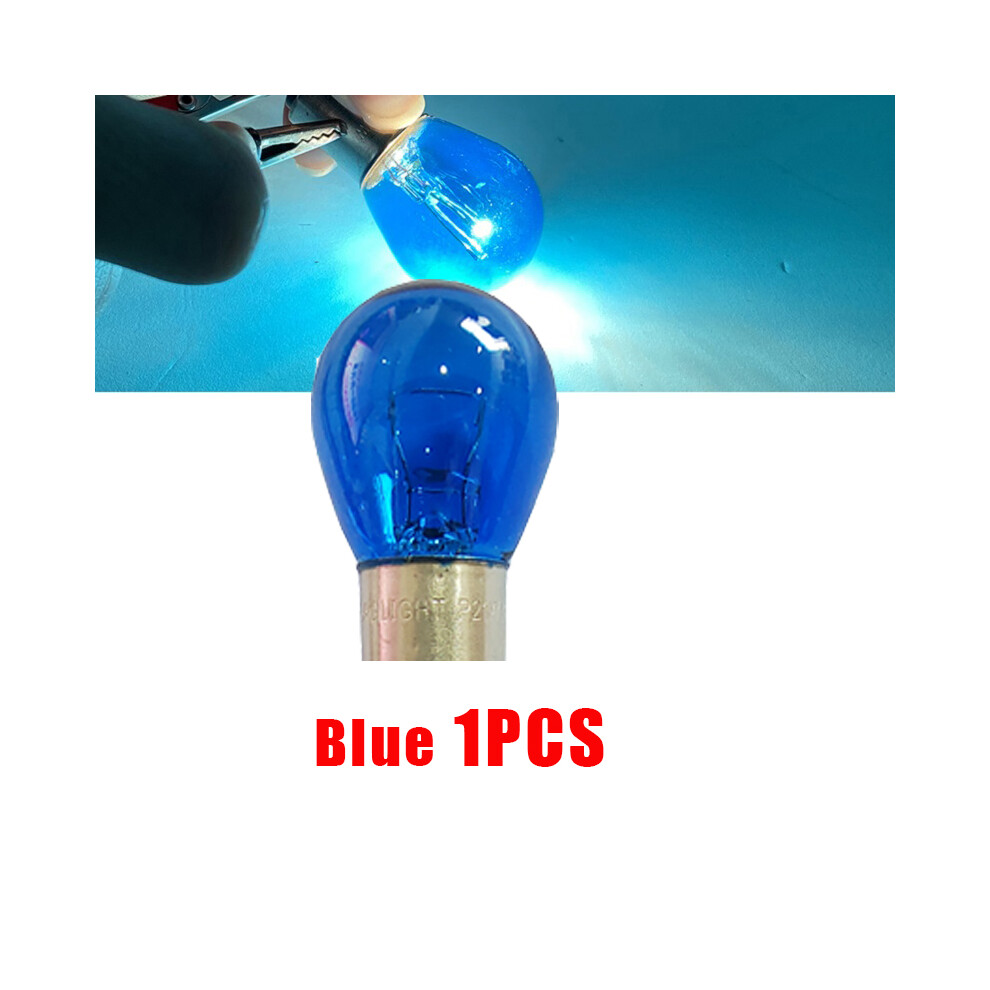 Car Ba15s 1156 Bay15d 1157 Ba15d 1142 Canbus P21w Py21w Tail Bulb Light 9158106980731