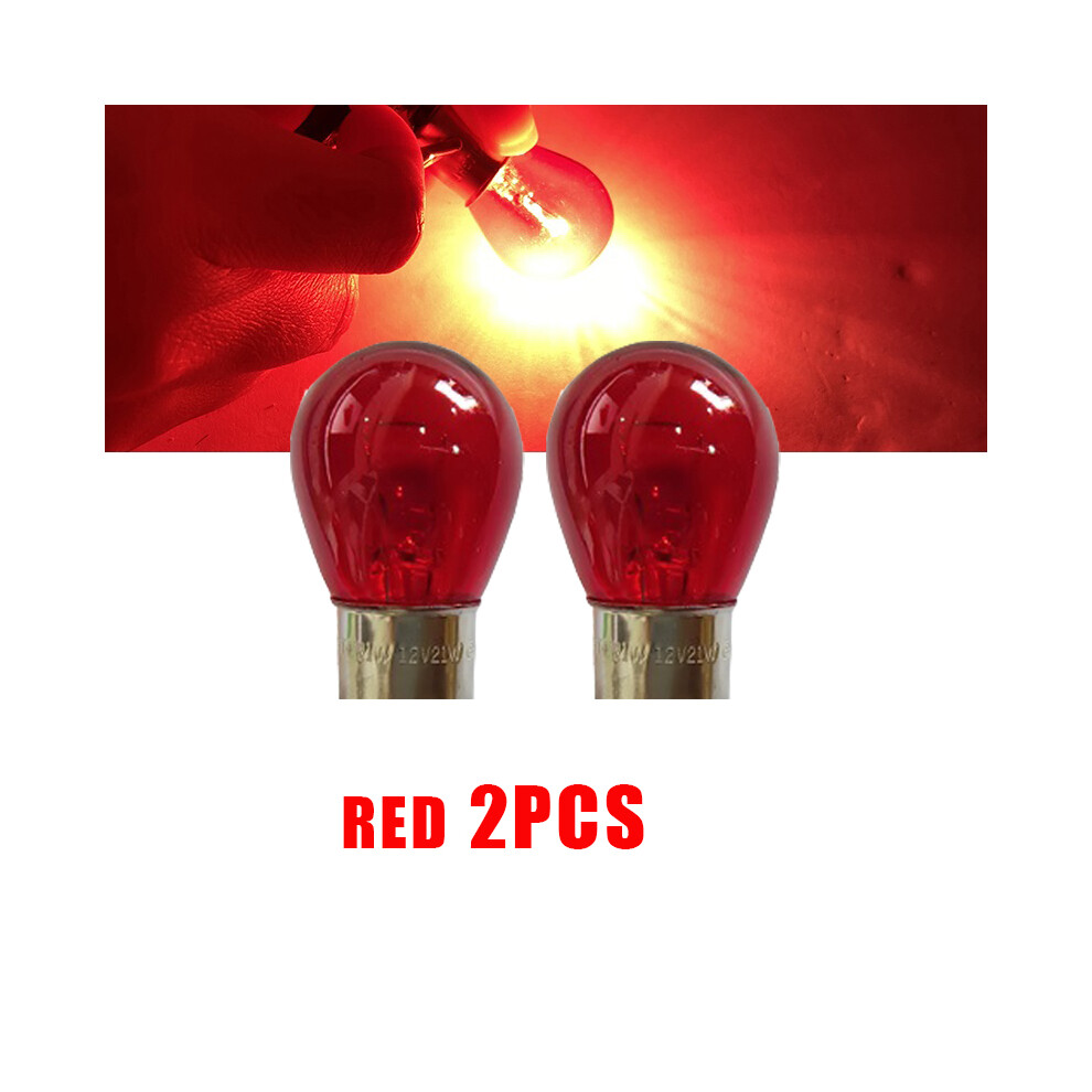 Car Ba15s 1156 Bay15d 1157 Ba15d 1142 Canbus P21w Py21w Tail Bulb Light 9158106984111