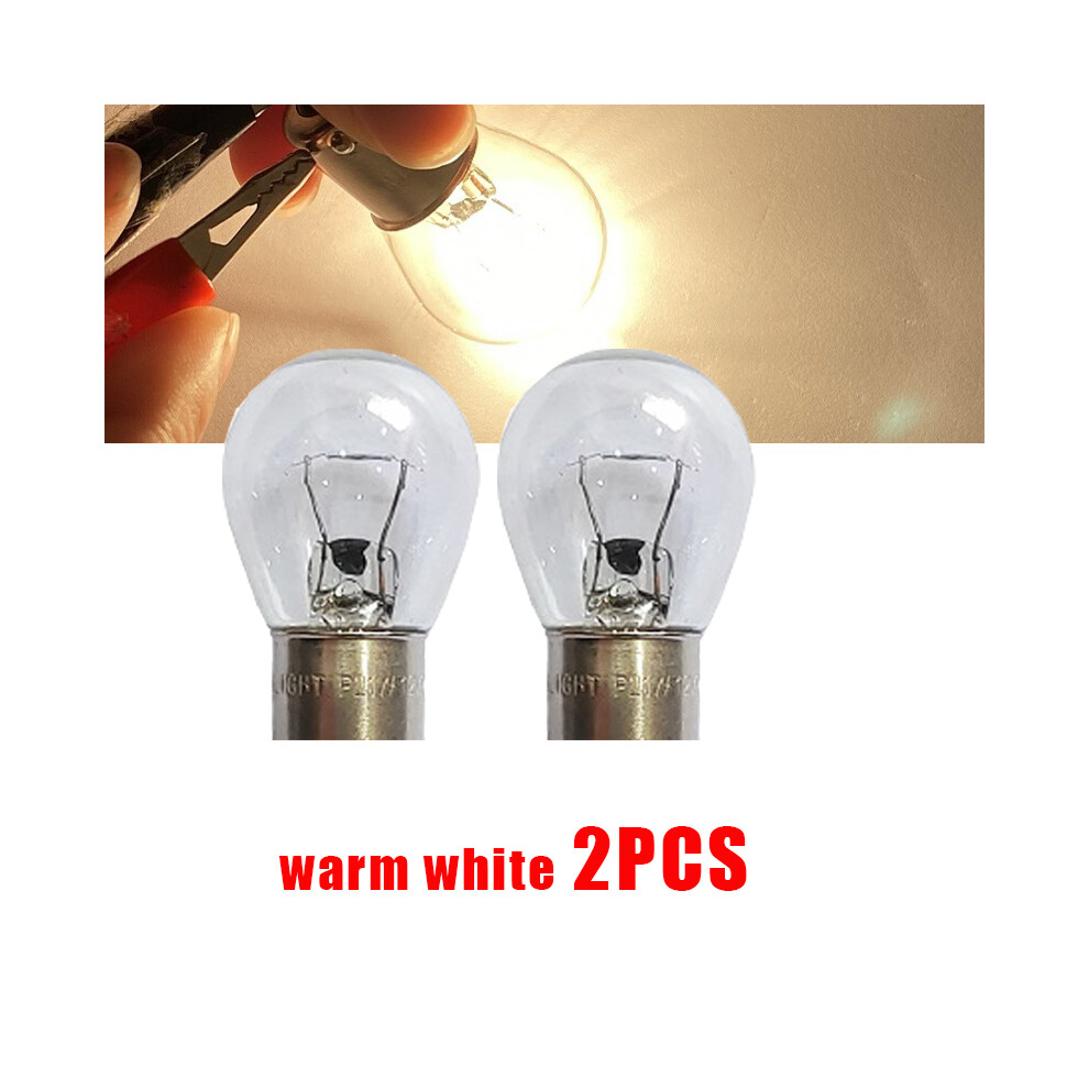 Car Ba15s 1156 Bay15d 1157 Ba15d 1142 Canbus P21w Py21w Tail Bulb Light 9158106986283