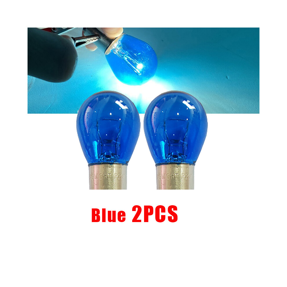 Car Ba15s 1156 Bay15d 1157 Ba15d 1142 Canbus P21w Py21w Tail Bulb Light 9158106987006