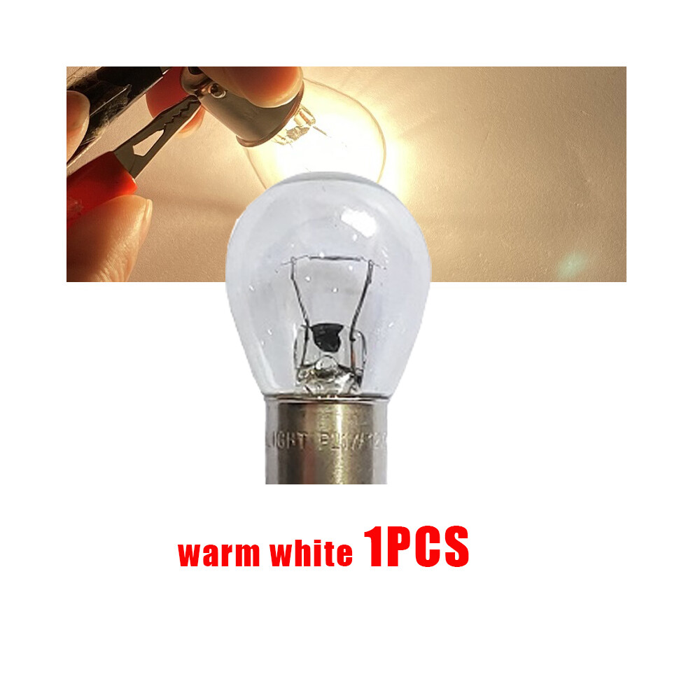 Car Ba15s 1156 Bay15d 1157 Ba15d 1142 Canbus P21w Py21w Tail Bulb Light 9158106987938