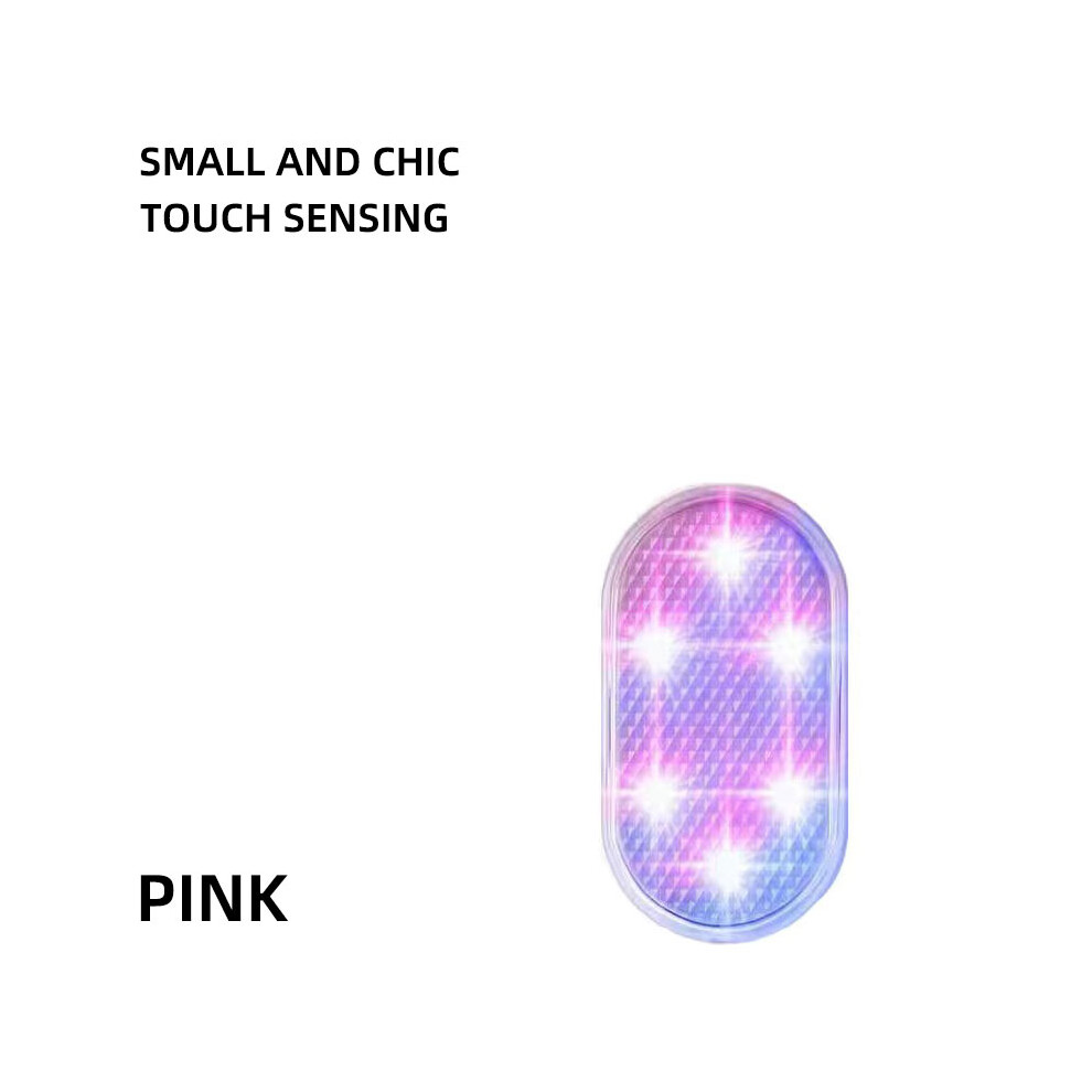 Touch Interior car light Hand Roof Magnets Ceiling Lamp Indoor car lighting-image-OPC-PFH6XWF-NEW