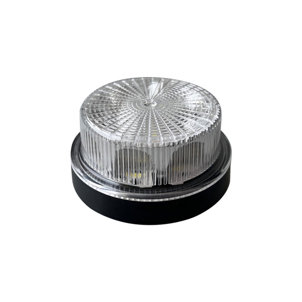 12V 24V Led Strobe Rotating Warning Car Flashing Emergency Car Light 9158106990686