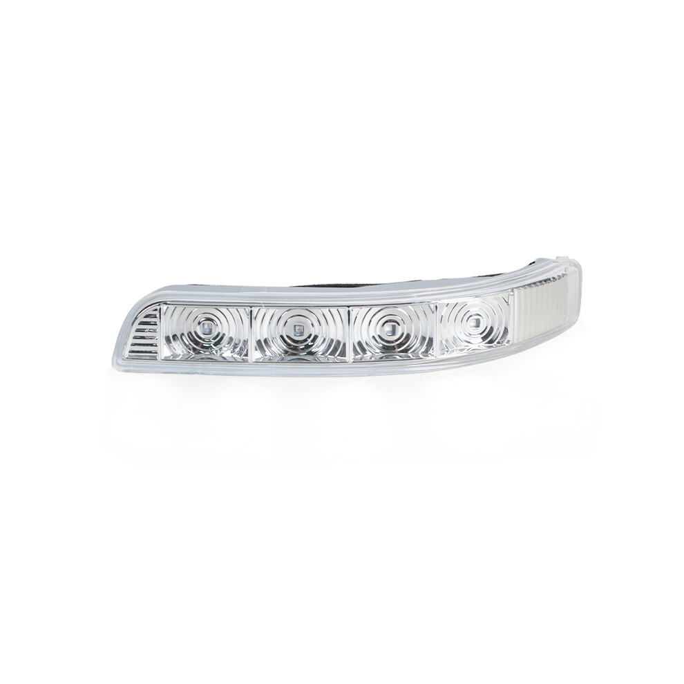 4 Led Turn Signal Car Rearview Side Mirror Lamp For Kia Sorento Light 9158106976505