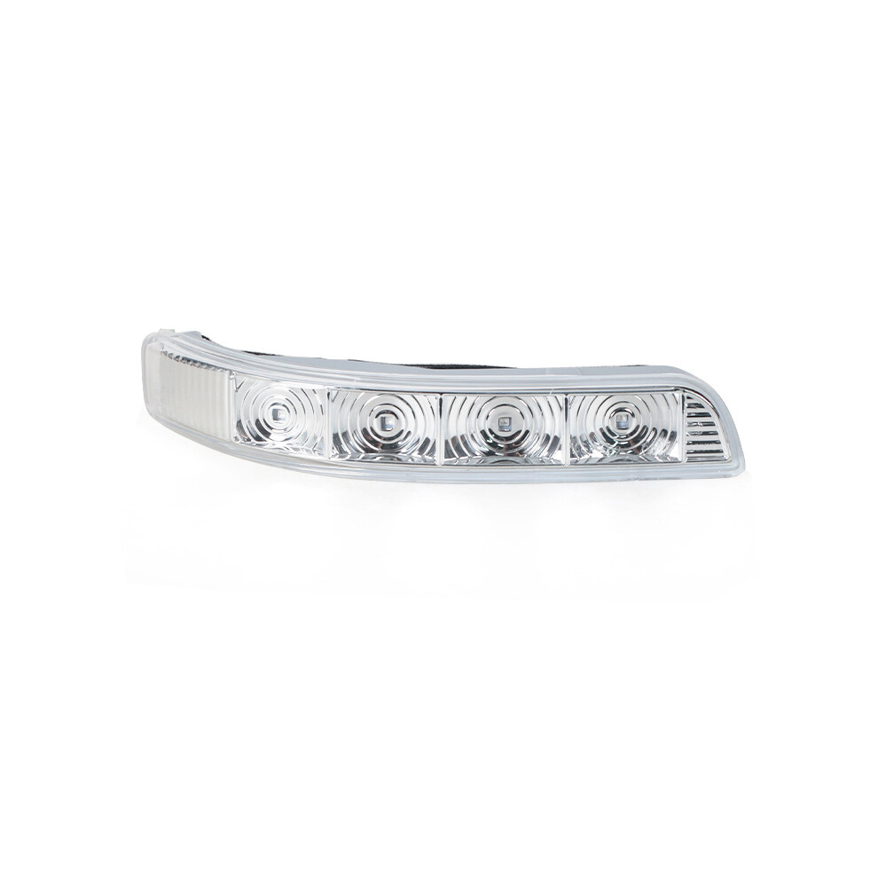 4 Led Turn Signal Car Rearview Side Mirror Lamp For Kia Sorento Light 9158106979117
