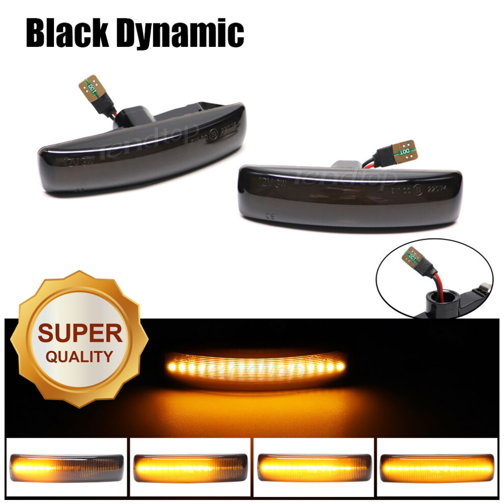 12V For Land Rover Range Rover Sport Discovery 3 4 Freeland 2 Turn Signal 9158106984296