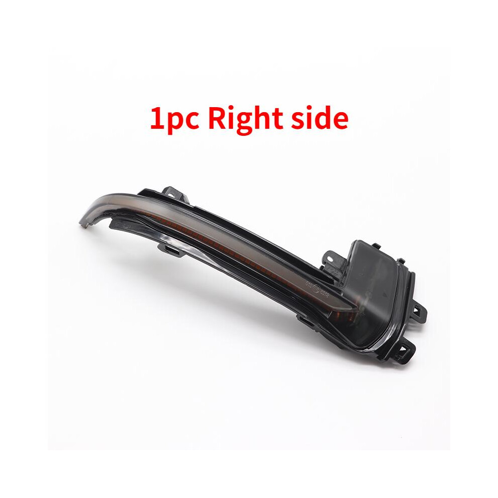 For Audi A4 A5 S5 B8.5 Rs5 Rs4 Dynamic Scroll Led Turn Signal Car Light 9158106977724