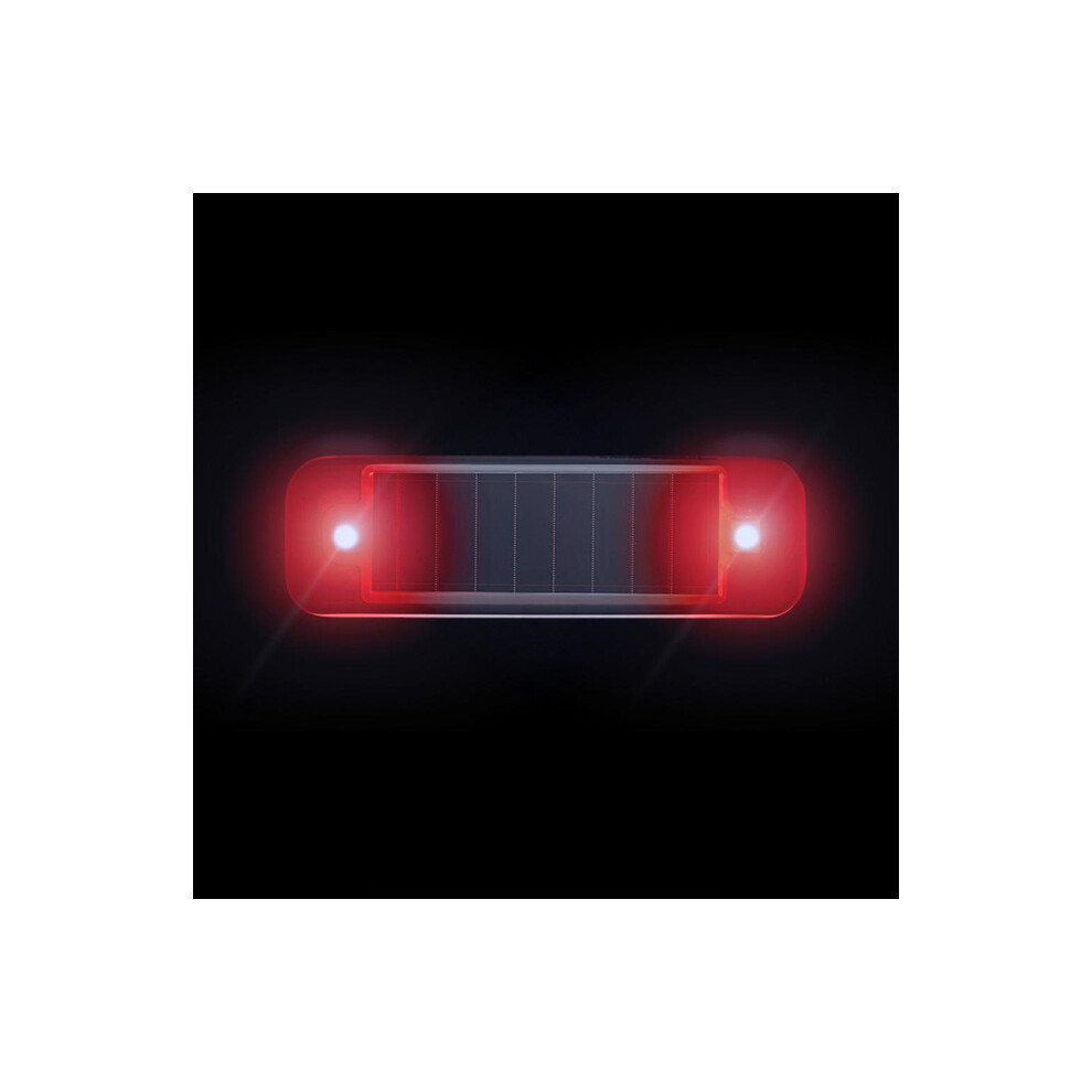 12V Strobe Signal Led Car Universal Flash Warning Led Car Light 9158106978851