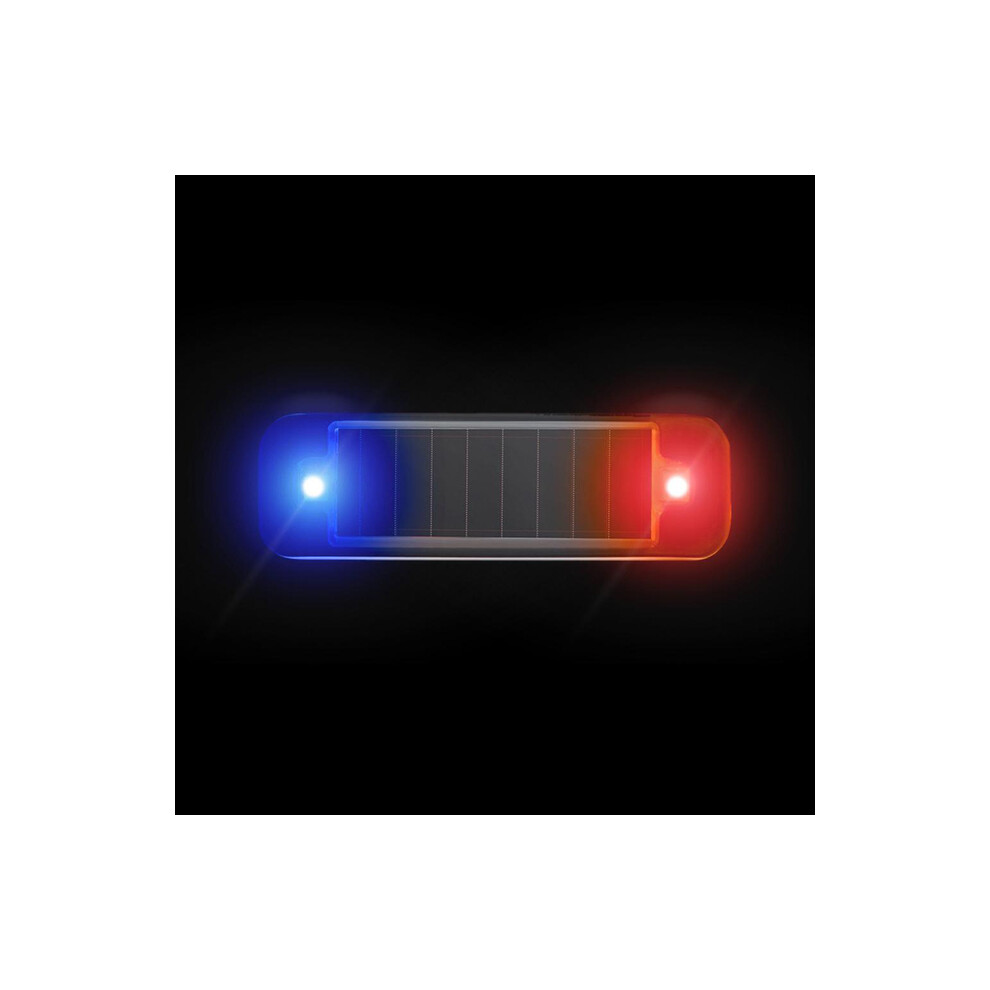 12V Strobe Signal Led Car Universal Flash Warning Led Car Light 9158106980908