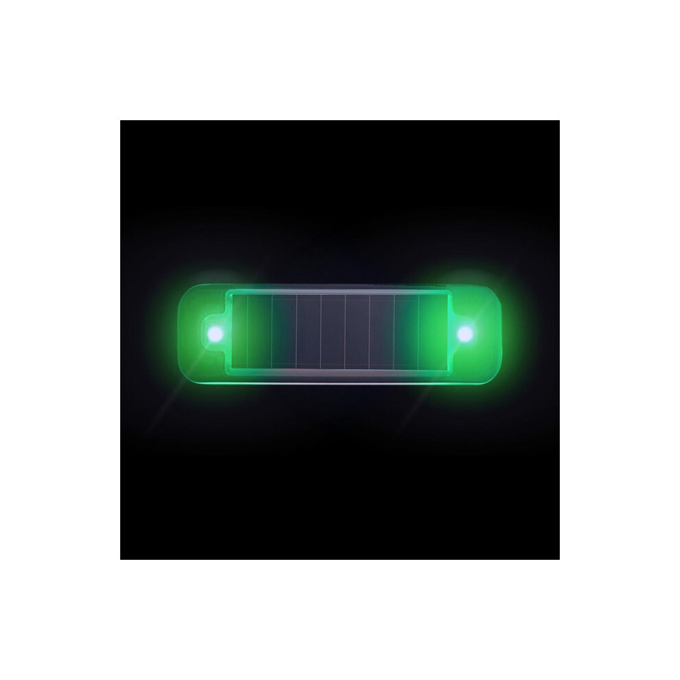 12V Strobe Signal Led Car Universal Flash Warning Led Car Light 9158106988003