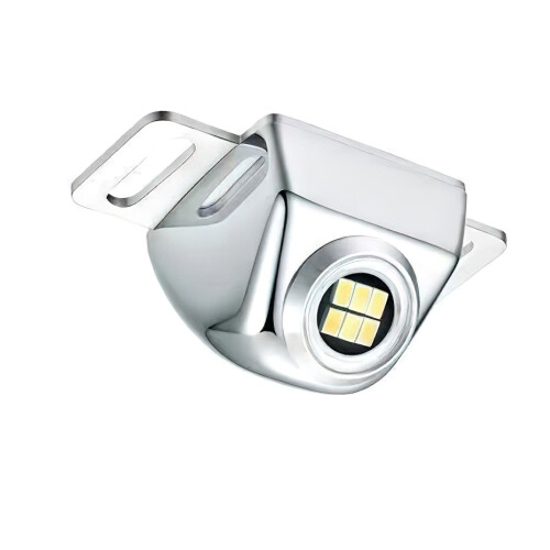 Reverse car lights High Brightness Reversing Flashing Warn Lamp Universal