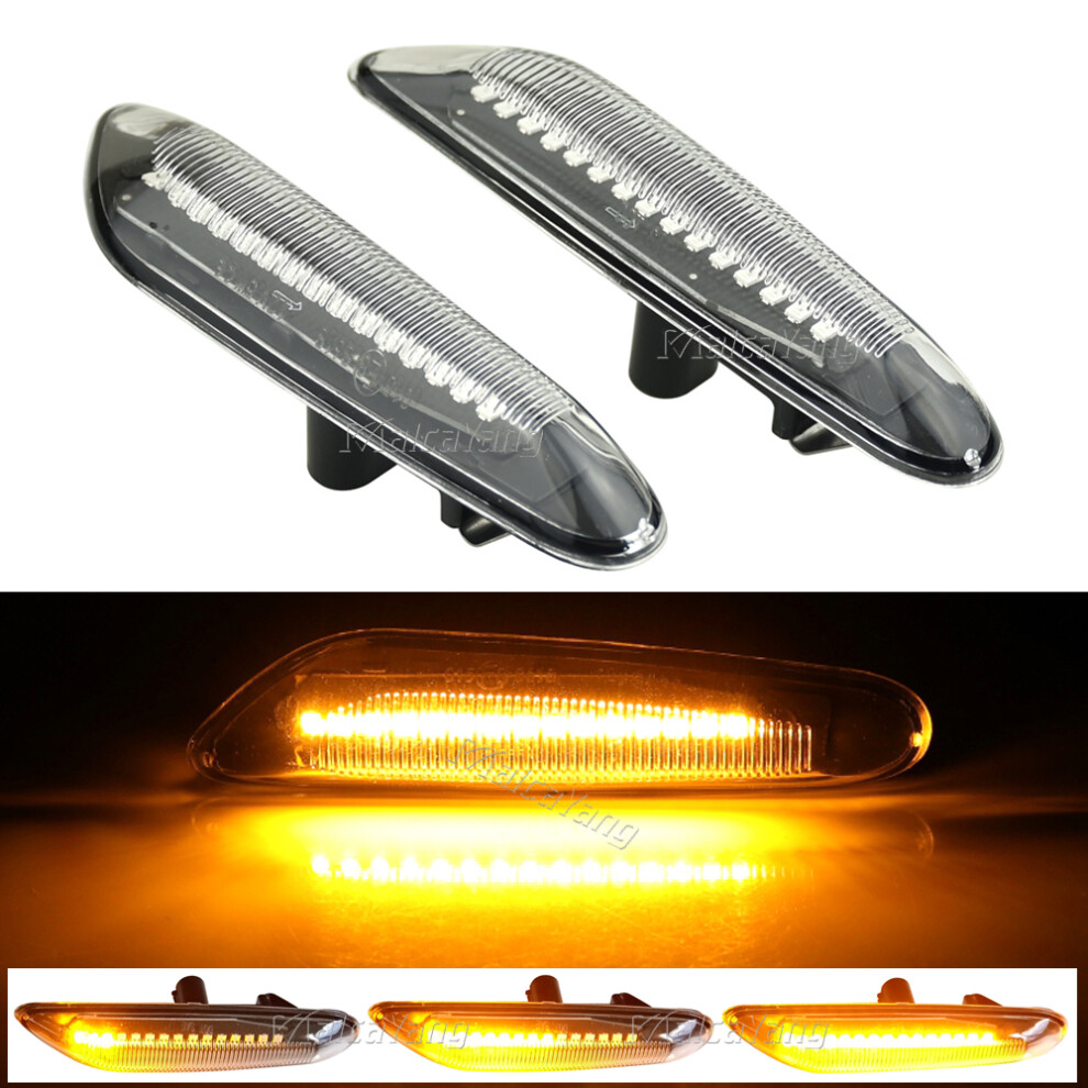 Aihontai For Bmw X3 E83 X1 E84 X5 X53 E60 E61 E46 E81 E82 E90 E92 E87 E88 Sequential