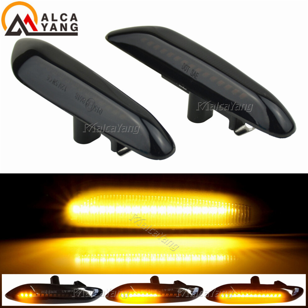 For Bmw X3 E83 X1 E84 X5 X53 E60 E61 E46 E81 E82 E90 E92 E87 E88 Sequential 9158106988799