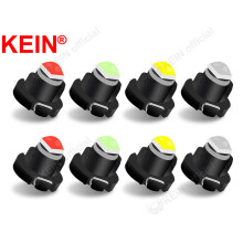 KEIN 1x T3 T4.2 T4.7 Instrument Neo Wedge Switch Radio Climate Control