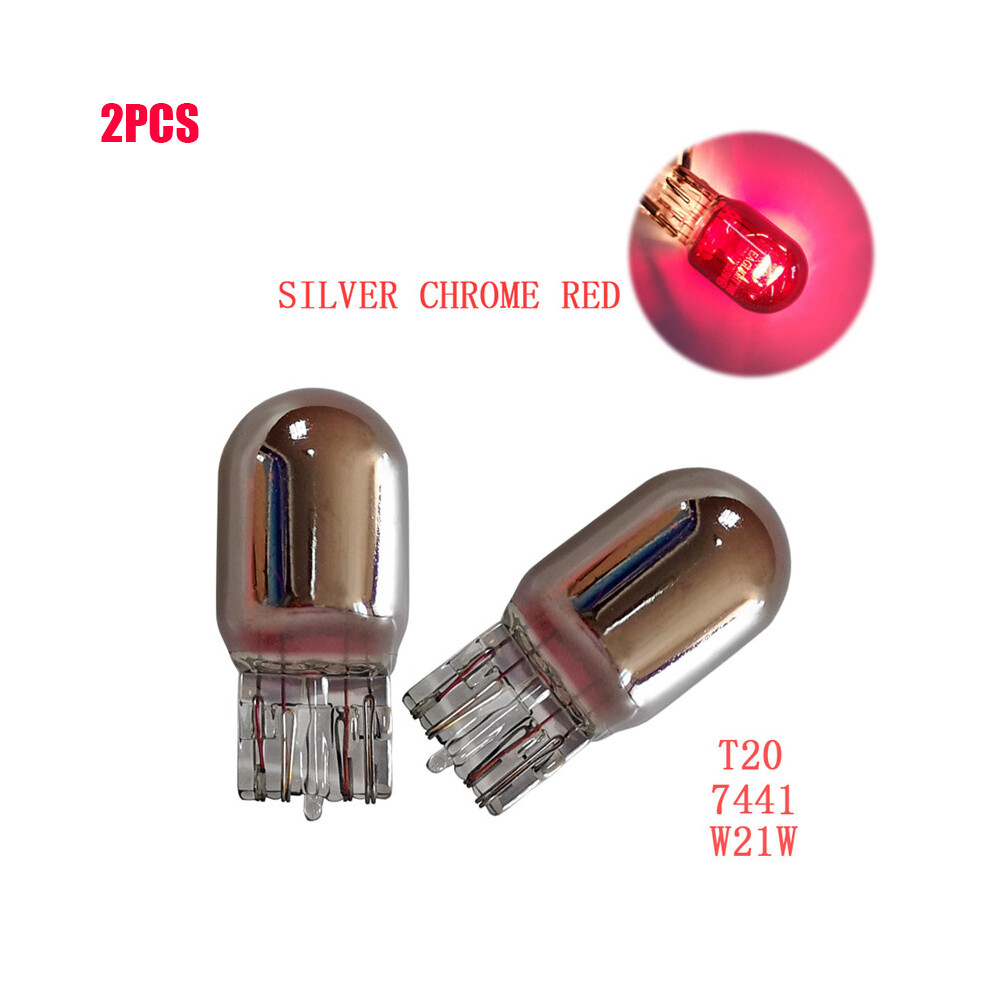 2Pc Led Brake Turn Singal Car 12V 5W T10/T20 7440/7441/7443/7444 Light 9158107010628