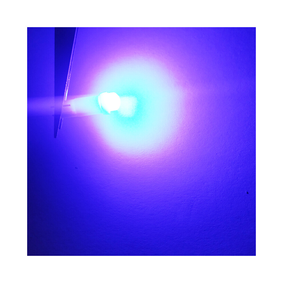 10Pcs T5 Led Car S W1.2w W3w Led Interior Car Auto Side Wedge Light 9158107003200