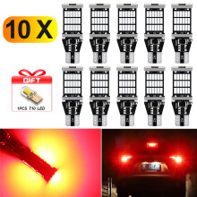 1200LM 921 T15 LED Back Up Reverse car light Bulbs 912 W16W Canbus Wy16W