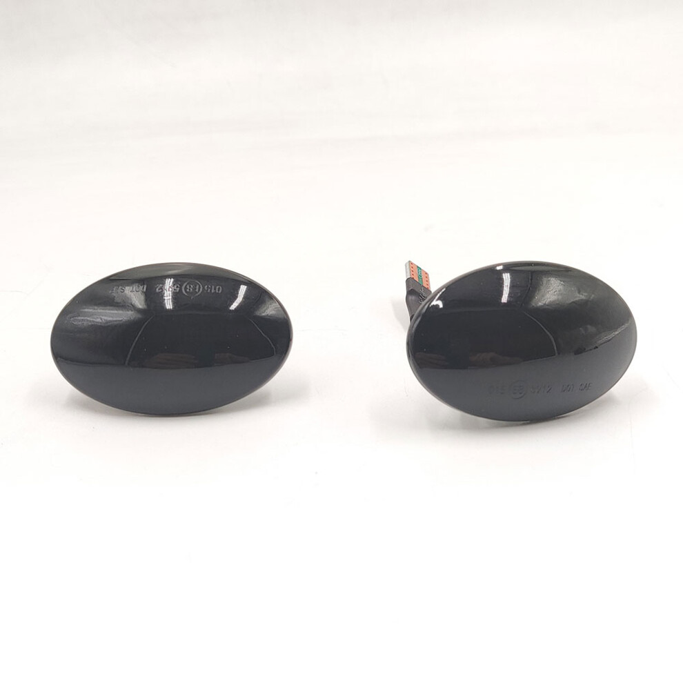 1 Pair For Ford Fiesta Iii Iv Mk3 Mk4 Ka Mondeo I Mk1 Transit Tourneo 9158107004481