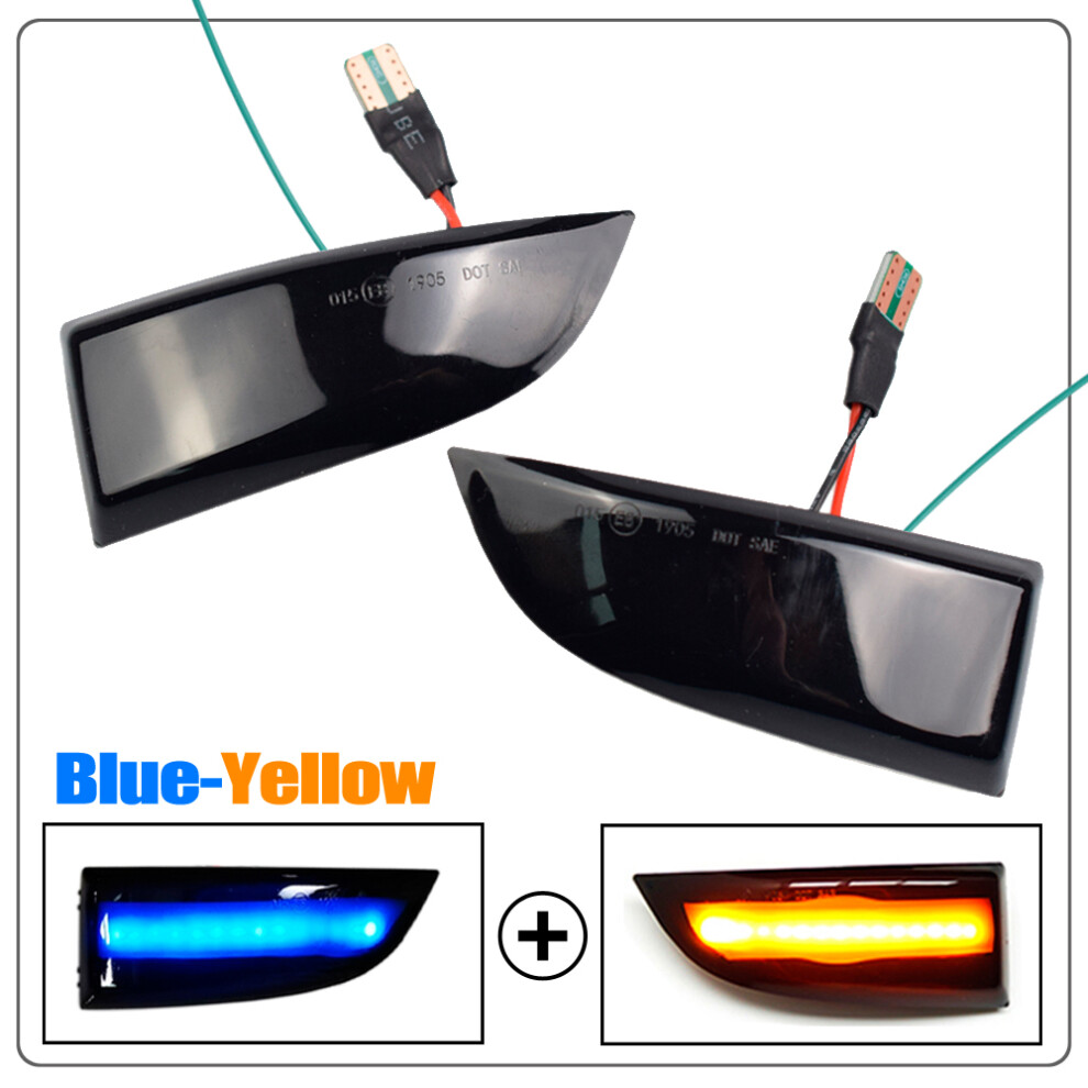 Fit For Renault Megane 3 Mk3 Iii Rs 2008-2016 Laguna Iii X91 Fluence Led 9158107005938