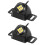 12-24V Reversing car light High Brightness Flashing Warning Lamp Auto 1