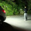 12-24V Reversing car light High Brightness Flashing Warning Lamp Auto 3