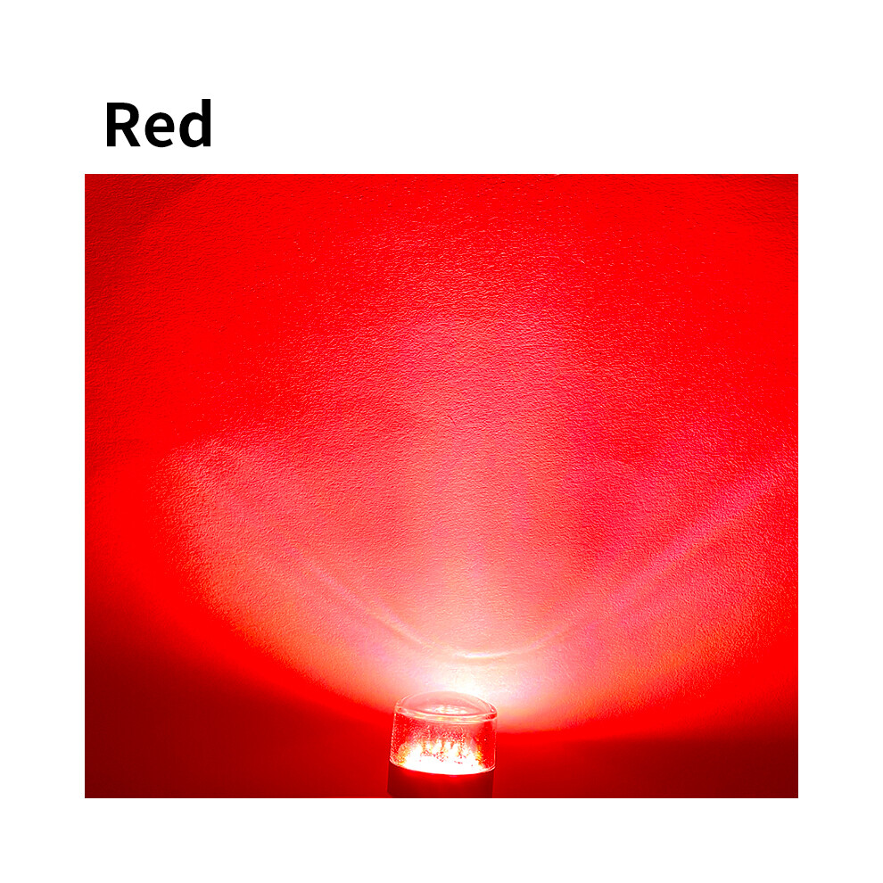 10Pcs 1156 Ba15s P21w 1157 Bay15d P21/5W Led Tail Bulb Brake Car Lights 9158107012639