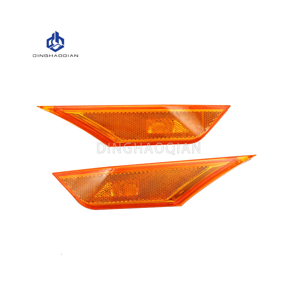 Marker Turn Signal Car Fender Side Leaf Lamp For Honda Civic 2016 Light 9158107013087