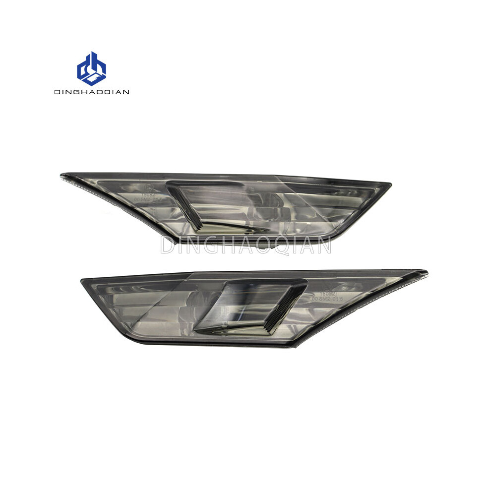 Marker Turn Signal Car Fender Side Leaf Lamp For Honda Civic 2016 Light 9158107013186