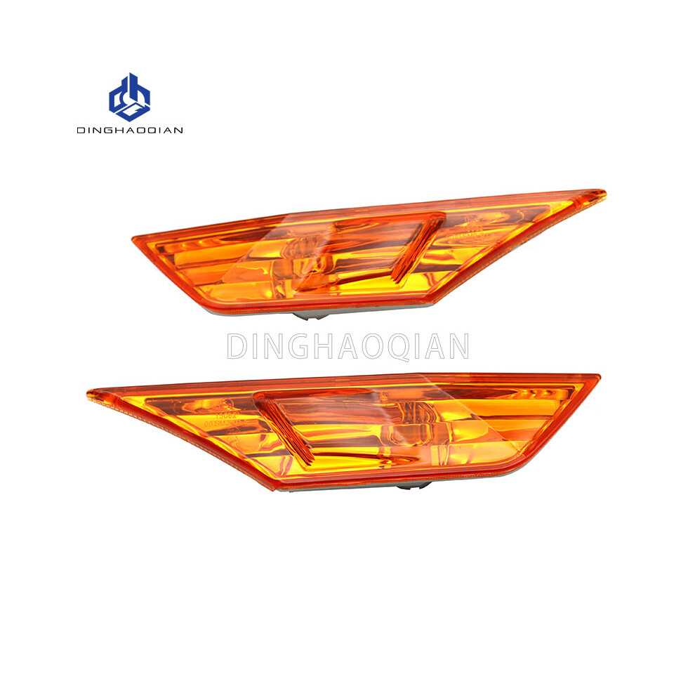 Marker Turn Signal Car Fender Side Leaf Lamp For Honda Civic 2016 Light 9158107028722