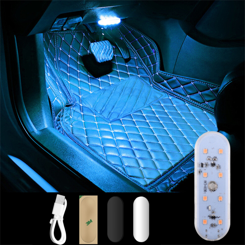Interior Car S Indoor Car Ing Ceiling Lamp Night Touch Car Light 9158107017313