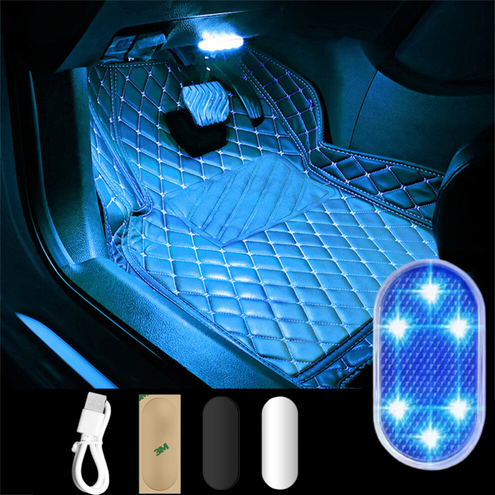 Interior Car S Indoor Car Ing Ceiling Lamp Night Touch Car Light 9158107021662
