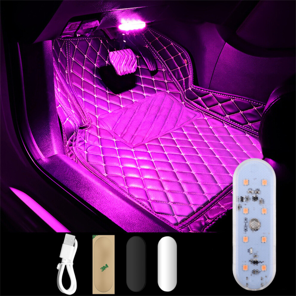 Interior Car S Indoor Car Ing Ceiling Lamp Night Touch Car Light 9158107016071