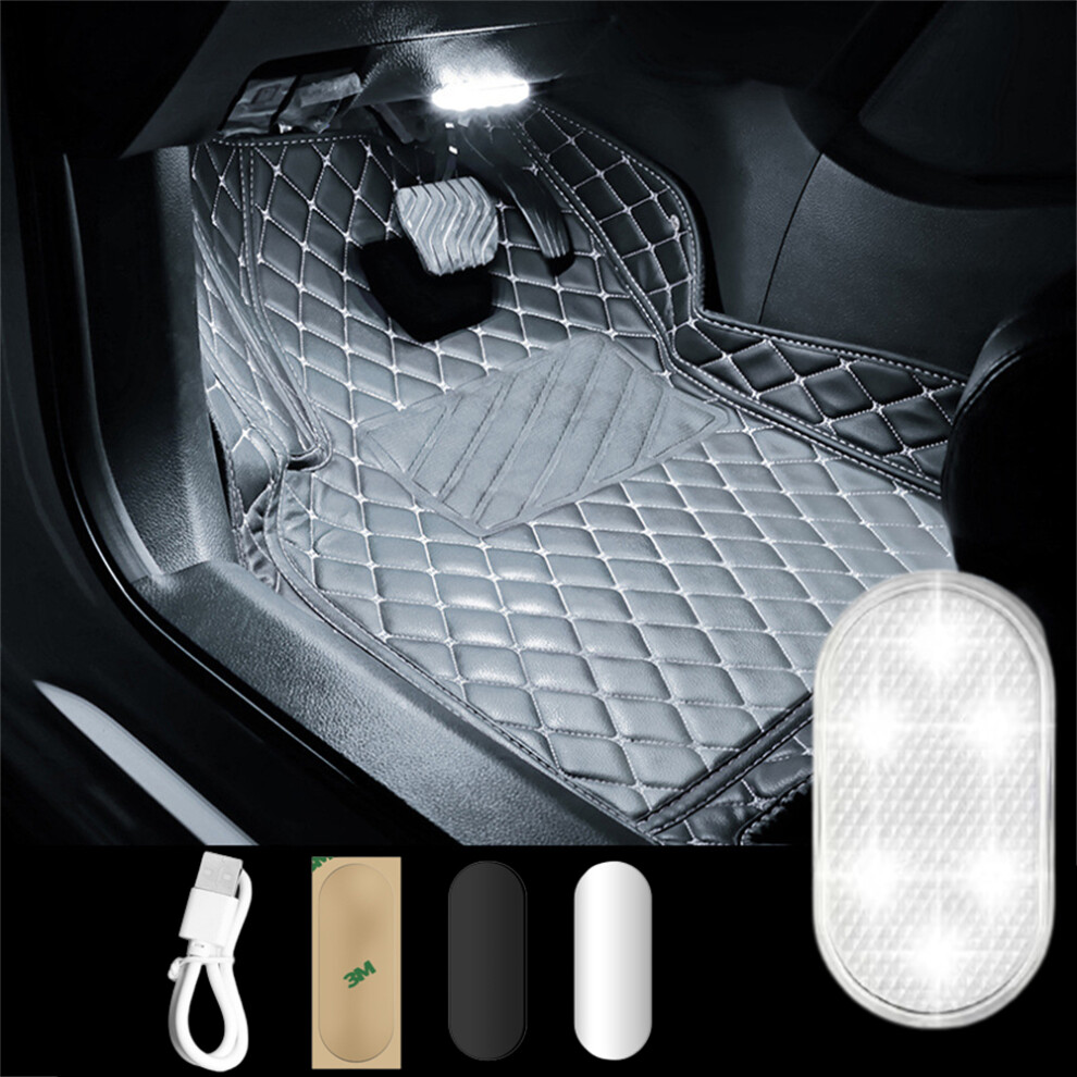 Interior Car S Indoor Car Ing Ceiling Lamp Night Touch Car Light 9158107022003