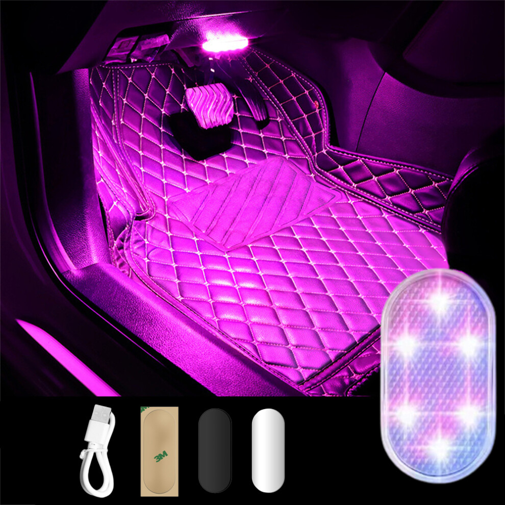Interior Car S Indoor Car Ing Ceiling Lamp Night Touch Car Light 9158107024717