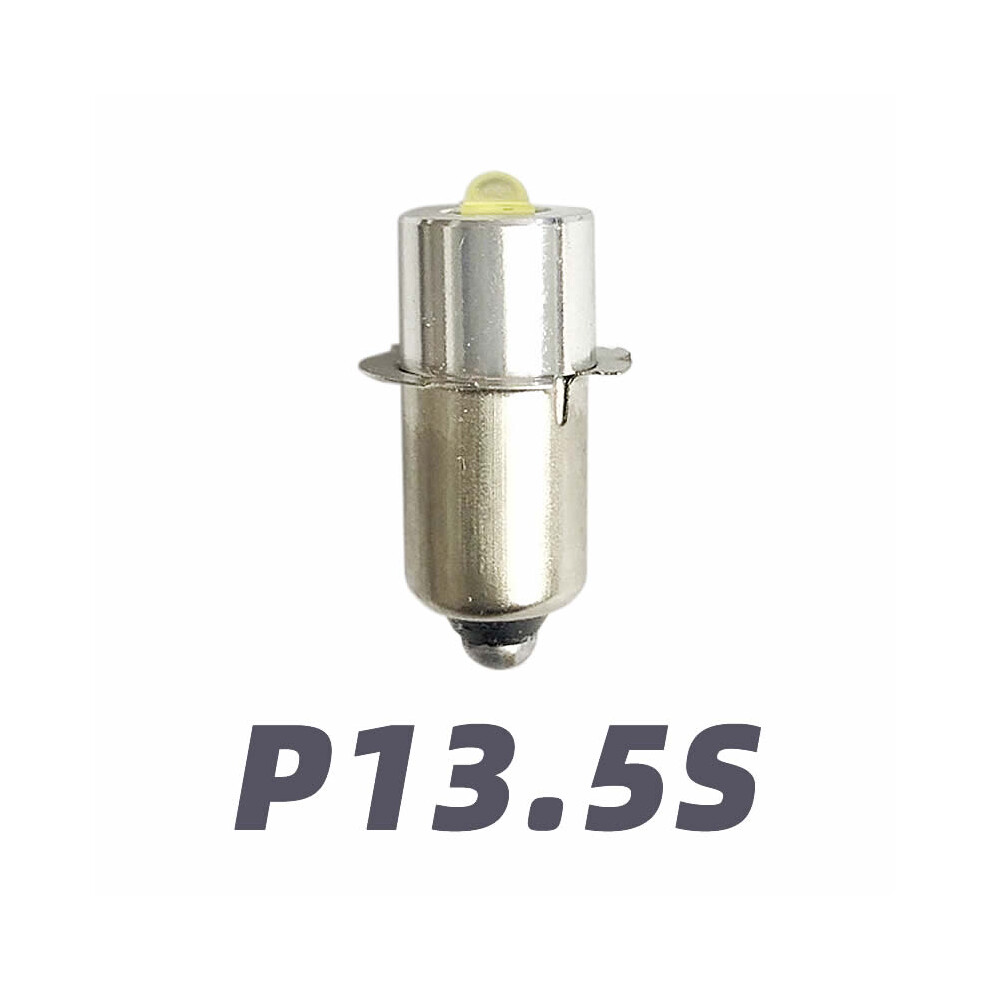 Ba9s P13.5s E10 Dc 6-24V 5W High Power Led Flashcar Replacement Light 9158107016101