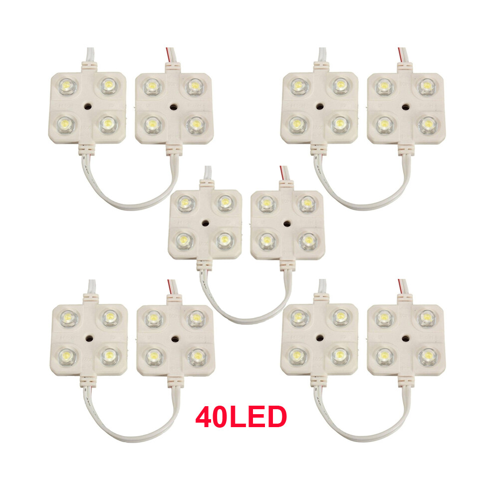 5X4 Led Interior Car S Kit For Trailer Lorries Roof Car Kit Light 9158107019898